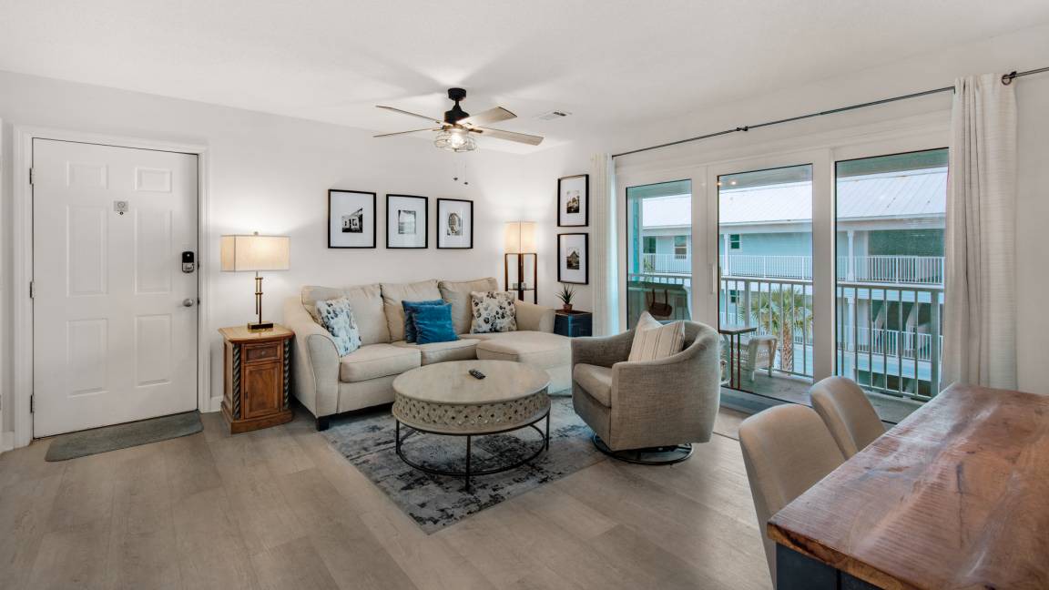Photo of Livingroom in Seagrove Beach