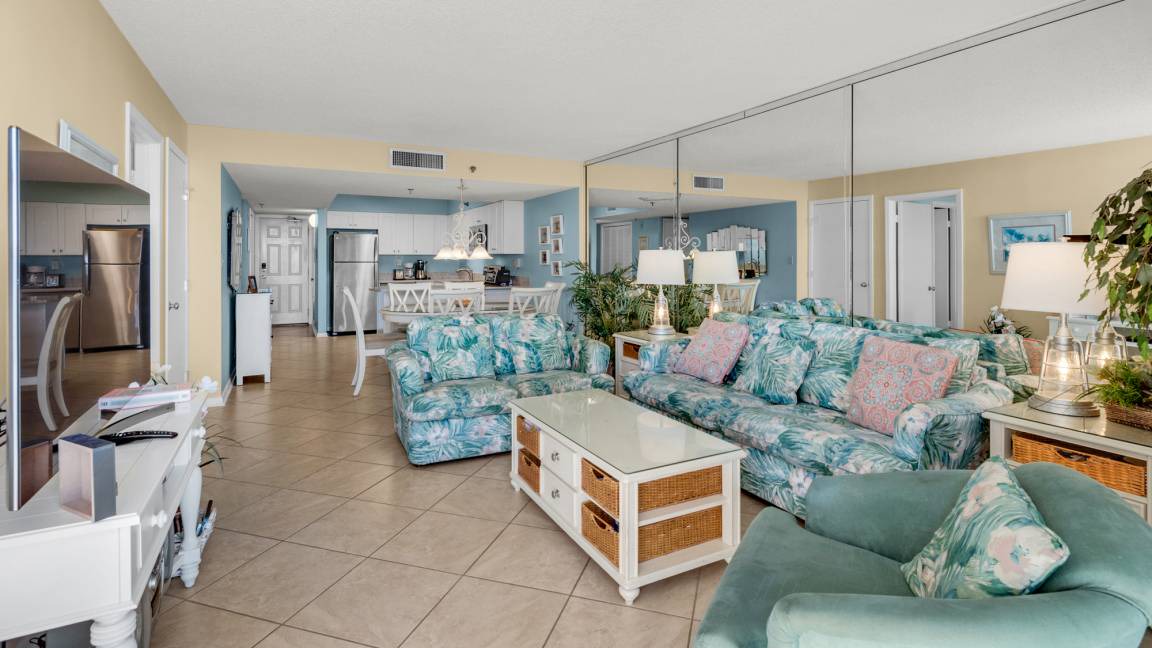 Photo of Livingroom in Seagrove Beach
