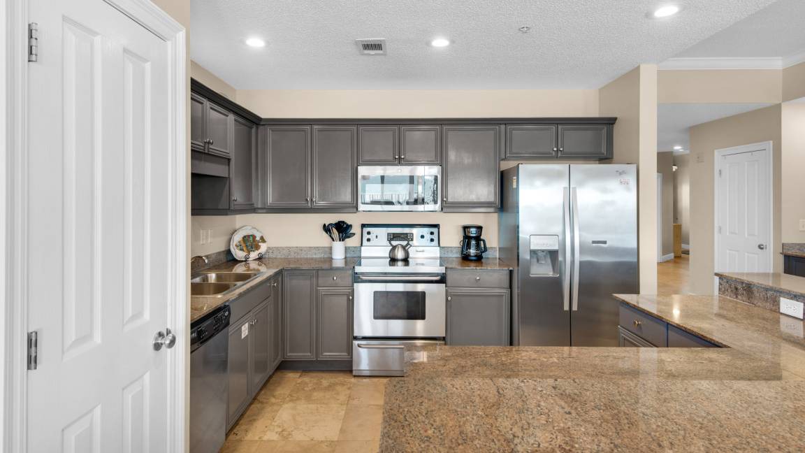 Photo of Kitchen in Seagrove Beach
