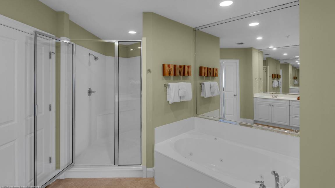 Photo of Bathroom in Seagrove Beach
