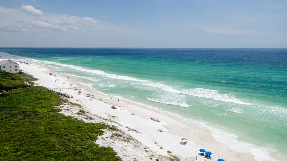 Photo of Others in Seagrove Beach