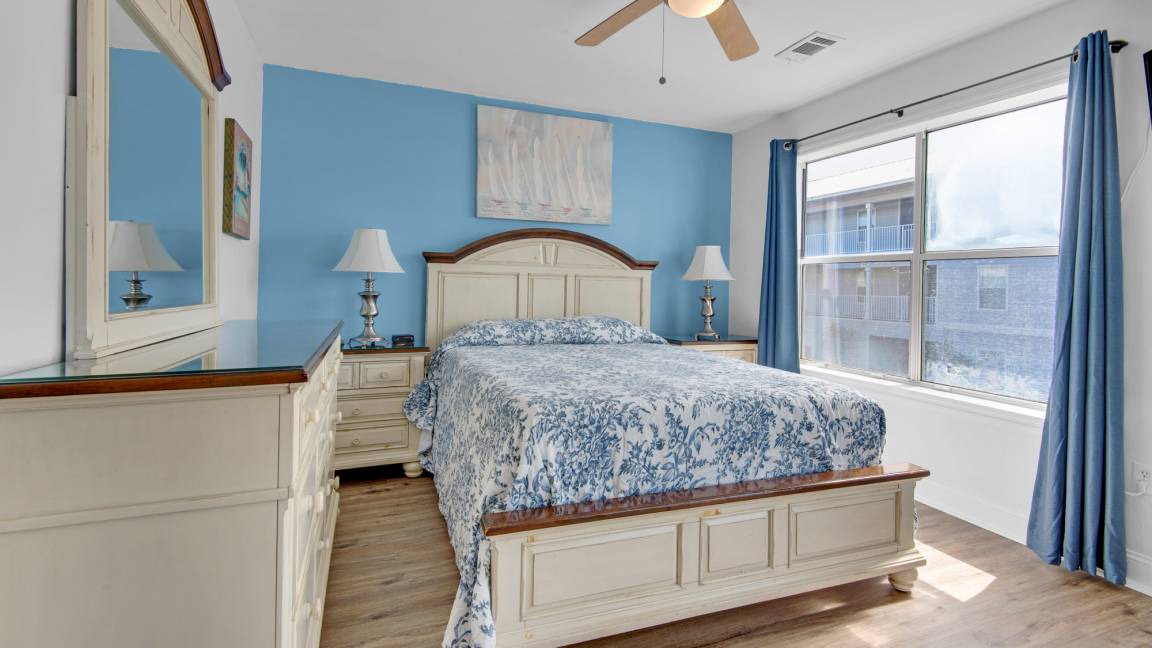 Photo of Bedroom in Seagrove Beach