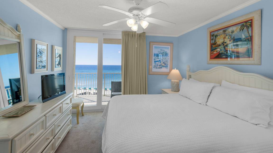 Photo of Bedroom in Seagrove Beach