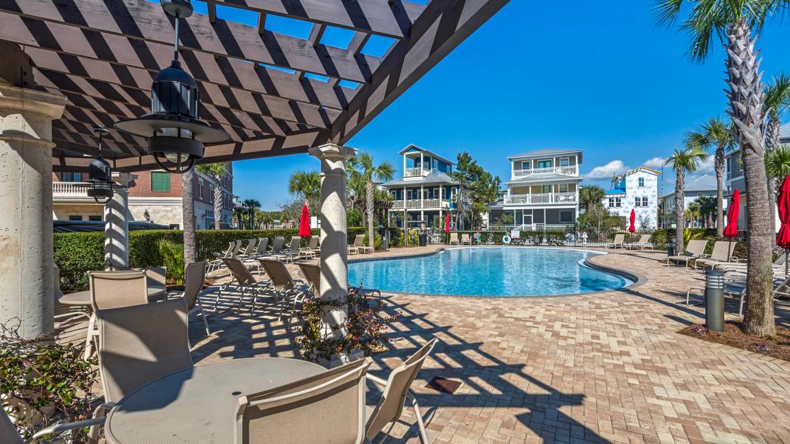 Photo of Outdoor in Seacrest Beach