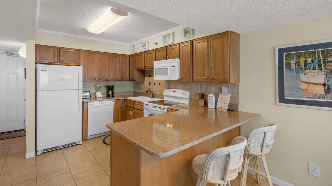 Photo of Kitchen in Seagrove Beach