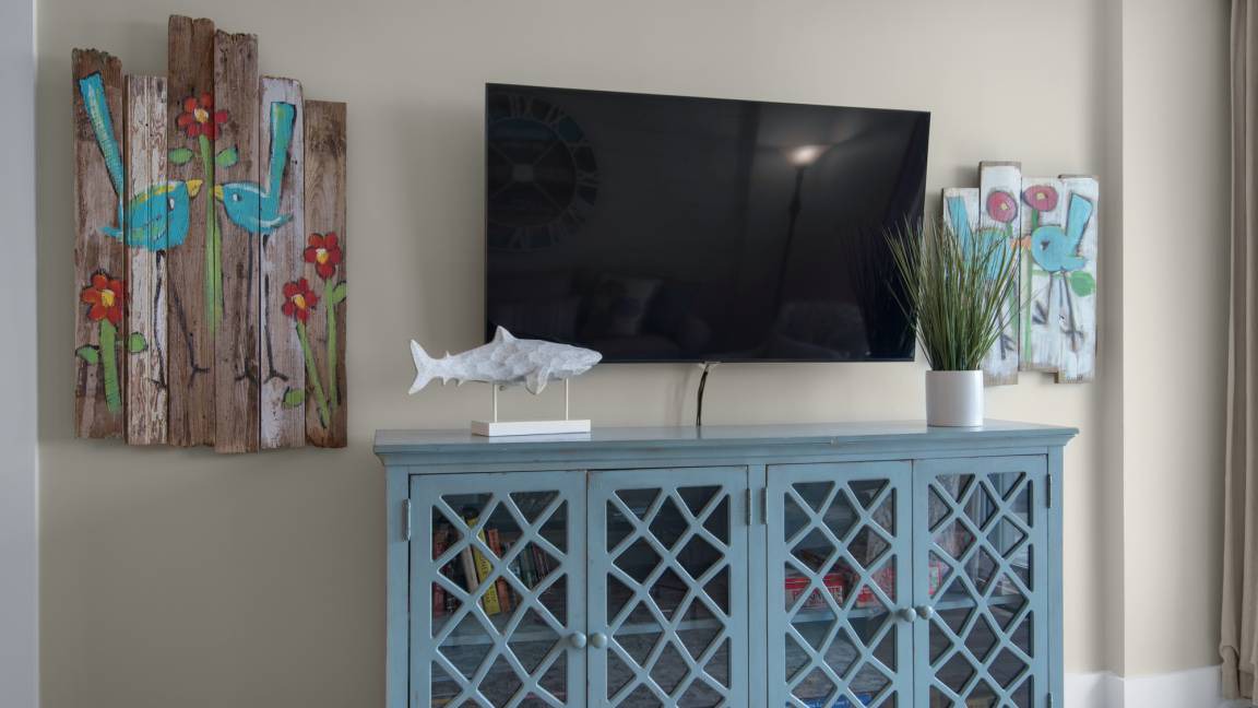 Photo of Livingroom in Seagrove Beach