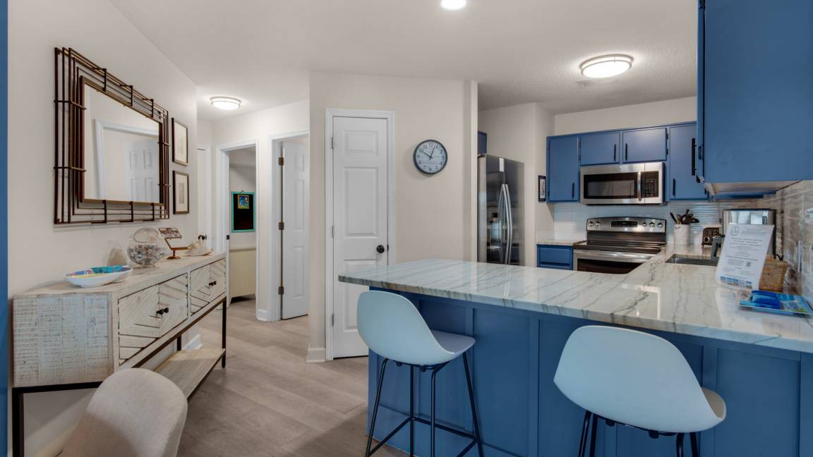 Photo of Kitchen in Seagrove Beach