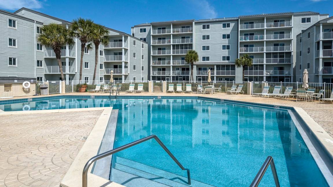 Photo of Outdoor in Seacrest