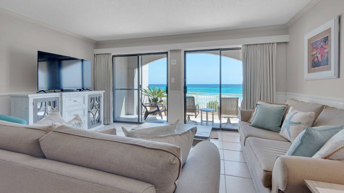 Photo of Livingroom in Seagrove Beach