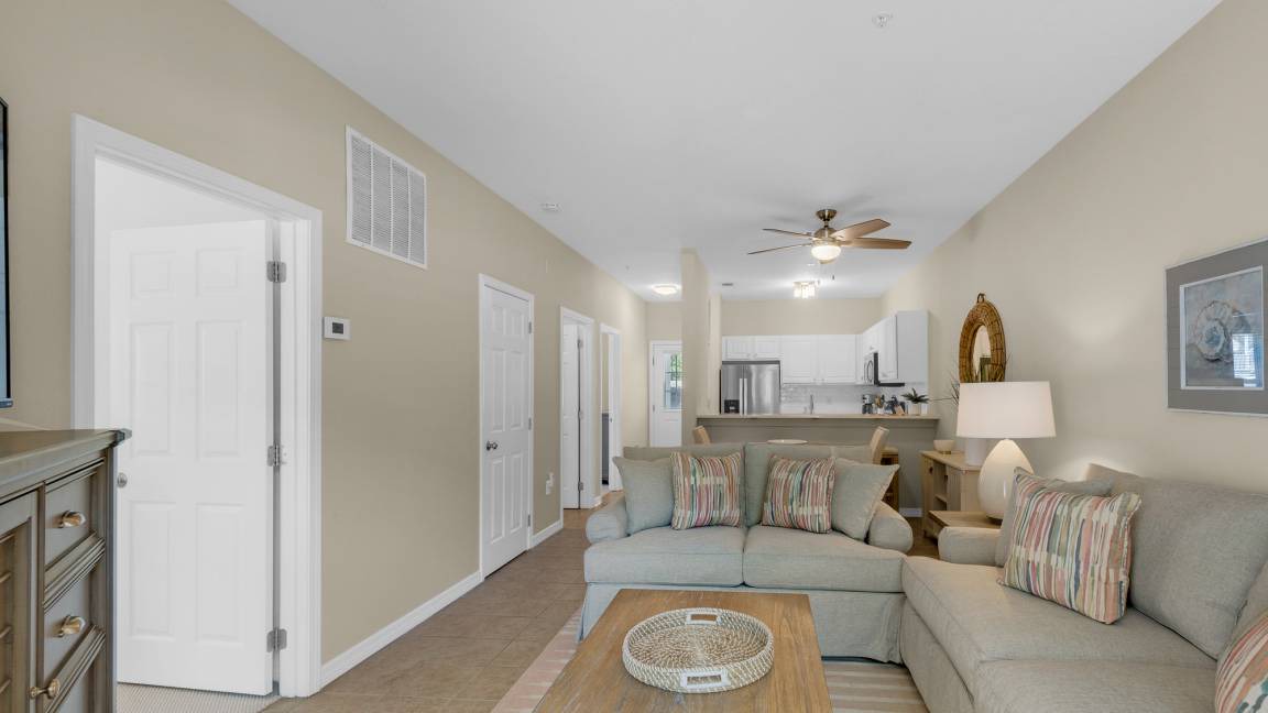 Photo of Livingroom in Seagrove Beach
