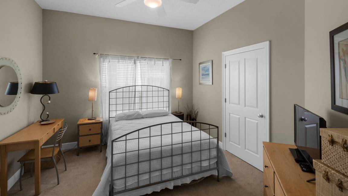 Photo of Bedroom in Seagrove Beach