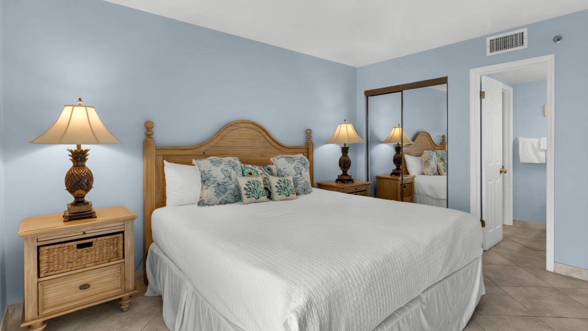 Photo of Bedroom in Seagrove Beach
