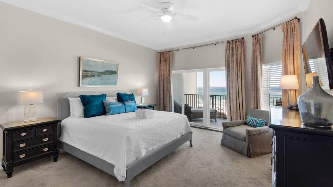 Photo of Bedroom in Seagrove Beach