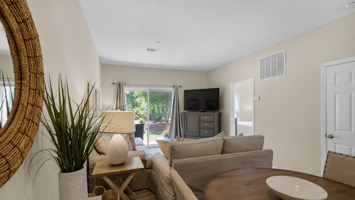 Photo of Livingroom in Seagrove Beach