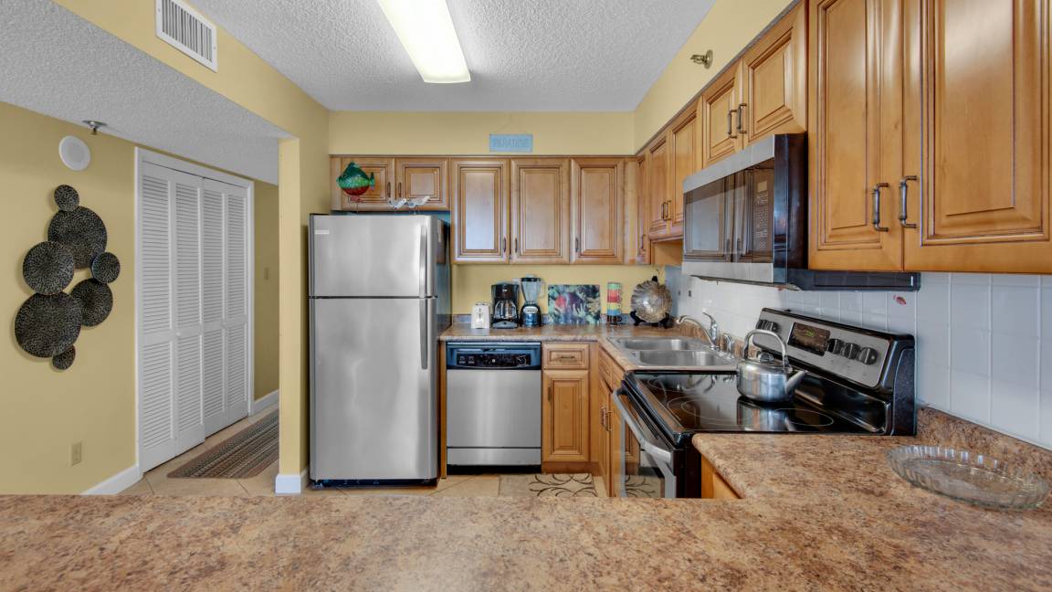 Photo of Kitchen in Seagrove Beach