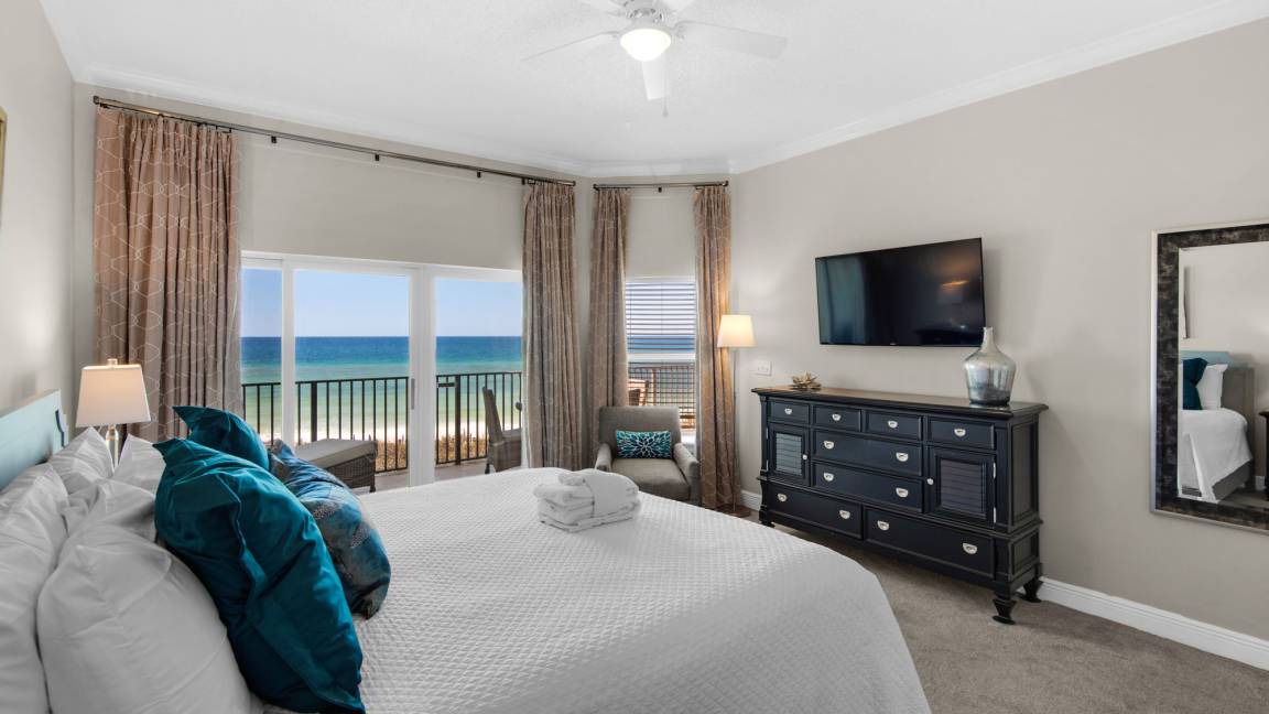 Photo of Bedroom in Seagrove Beach