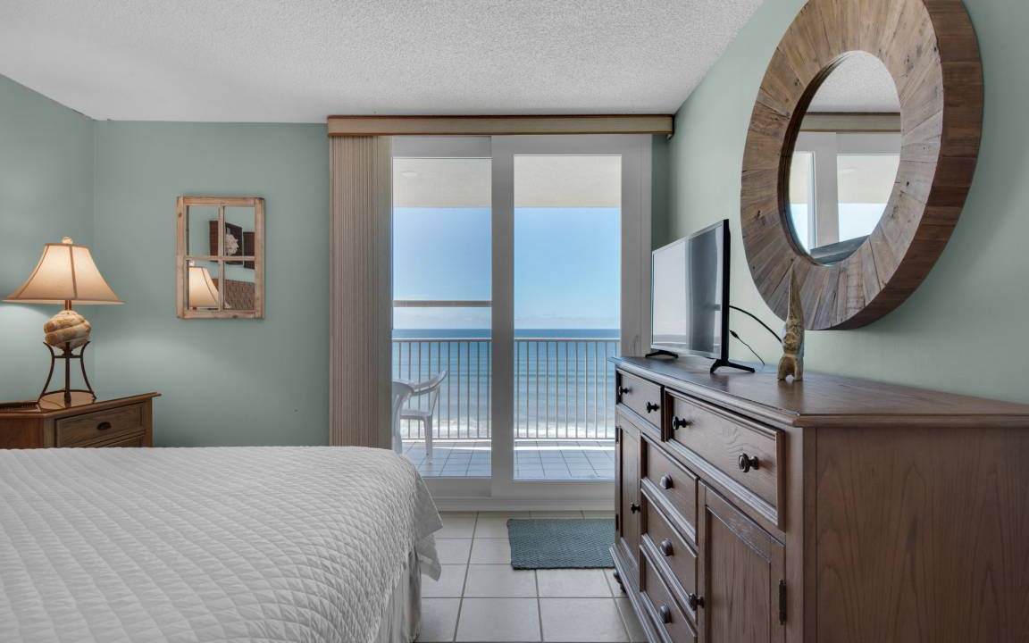 Photo of Bedroom in Seagrove Beach