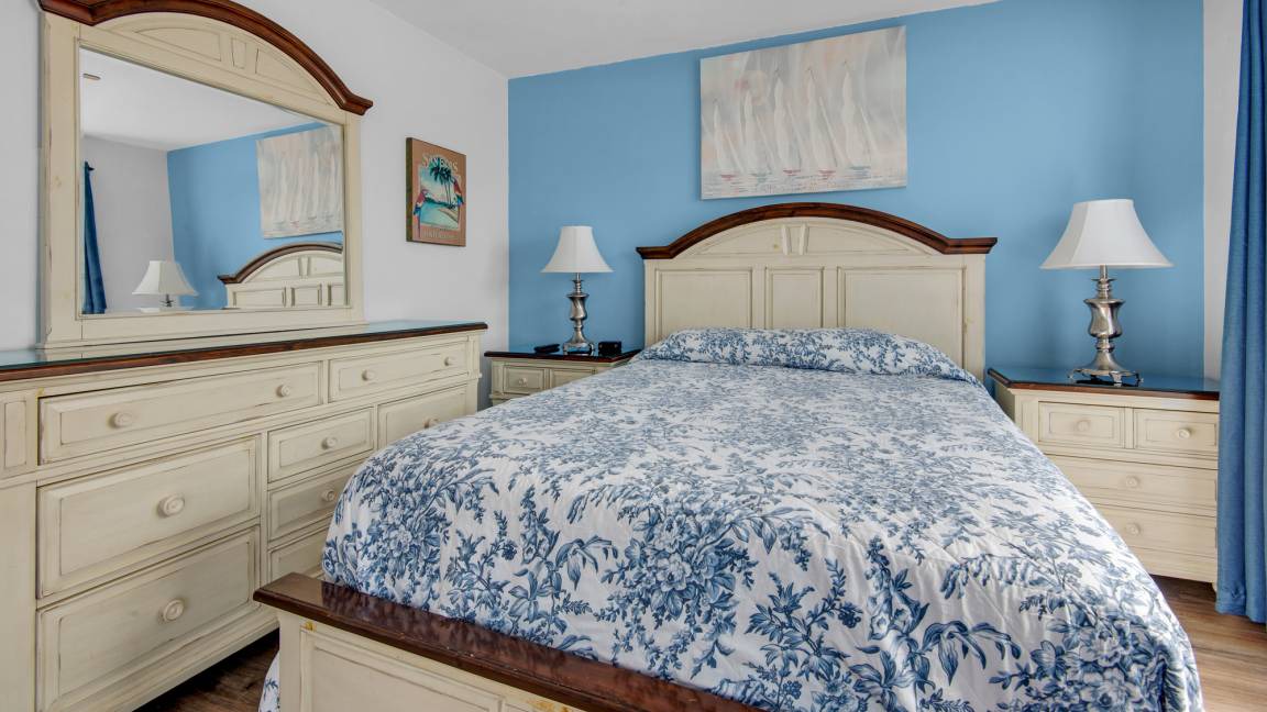 Photo of Bedroom in Seagrove Beach