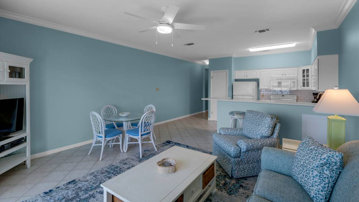 Photo of Livingroom in Seagrove Beach