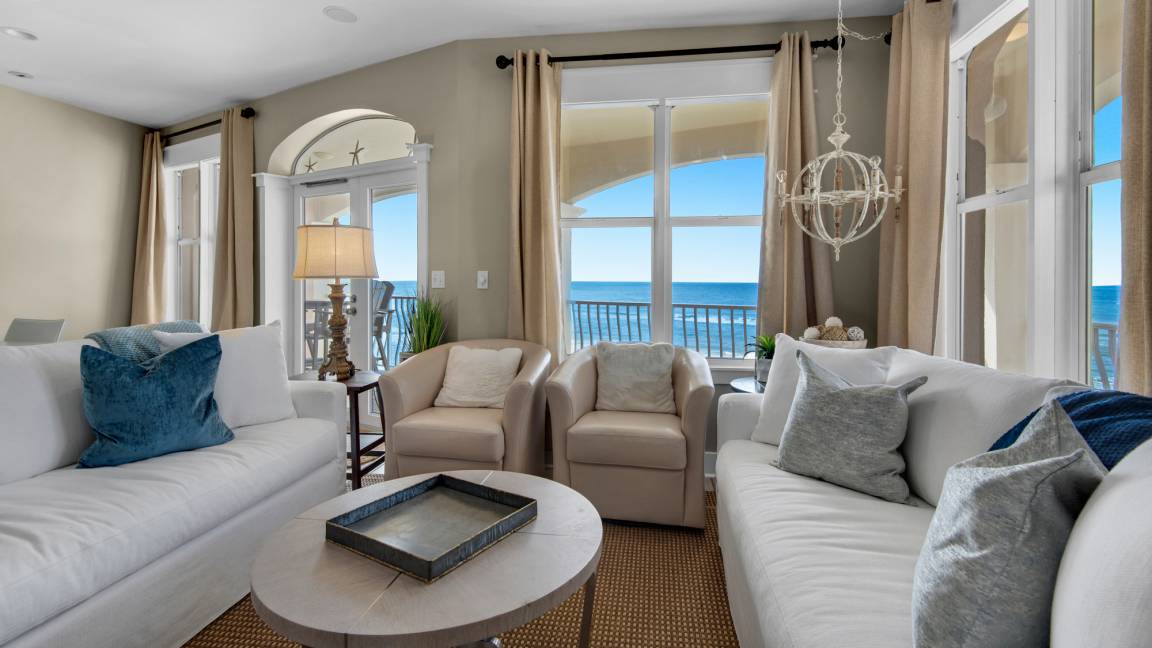 Photo of Livingroom in Seacrest