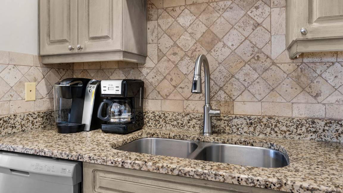 Photo of Kitchen in Seagrove Beach