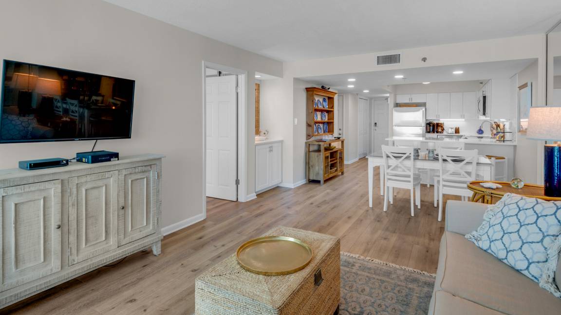 Photo of Livingroom in Seagrove Beach