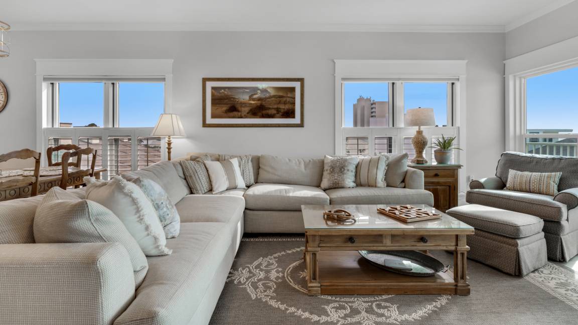 Photo of Livingroom in Seagrove Beach