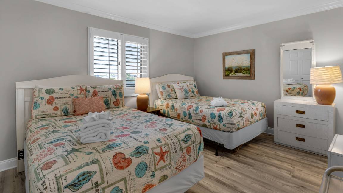 Photo of Bedroom in Seacrest