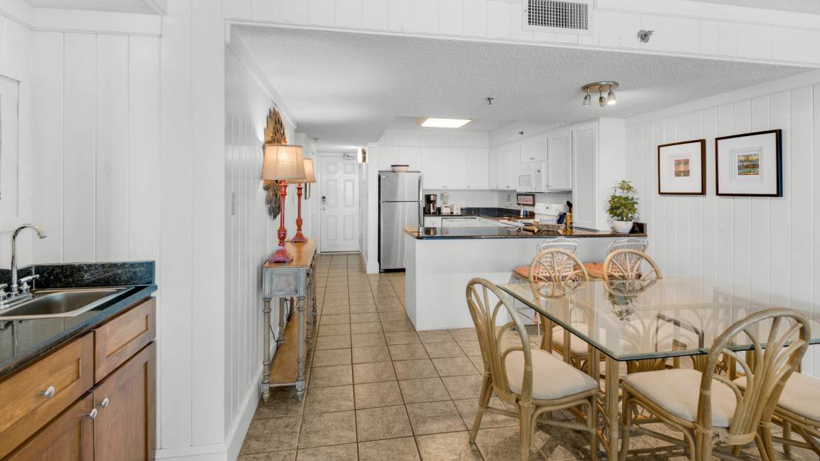 Photo of Kitchen in Seagrove Beach