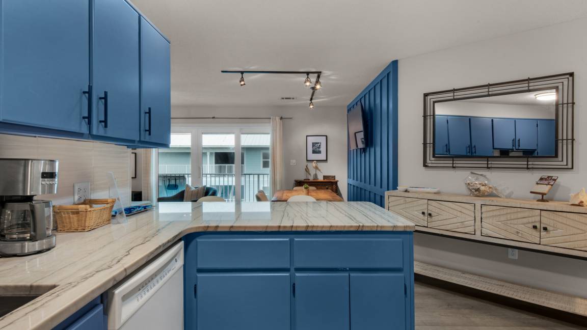 Photo of Kitchen in Seagrove Beach