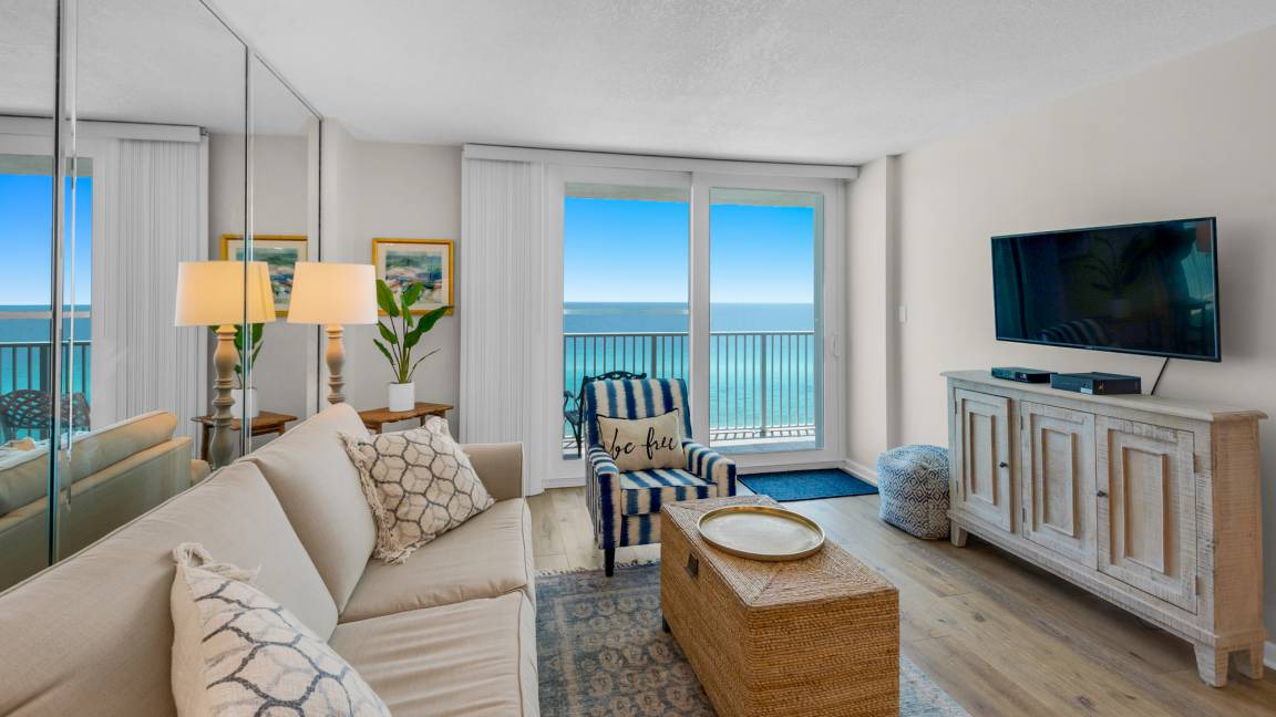 Photo of Livingroom in Seagrove Beach