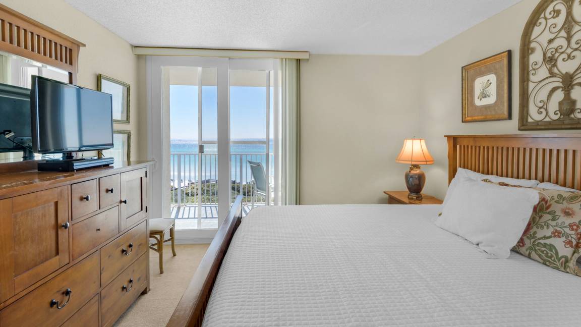 Photo of Bedroom in Seagrove Beach