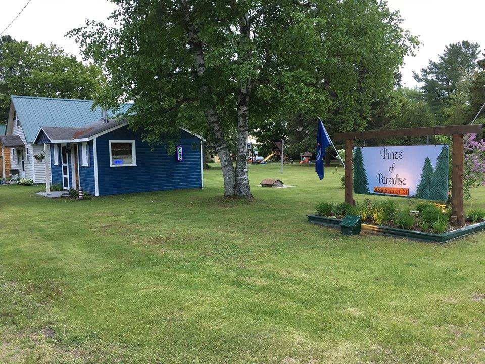 Photo of Others in Carp Lake