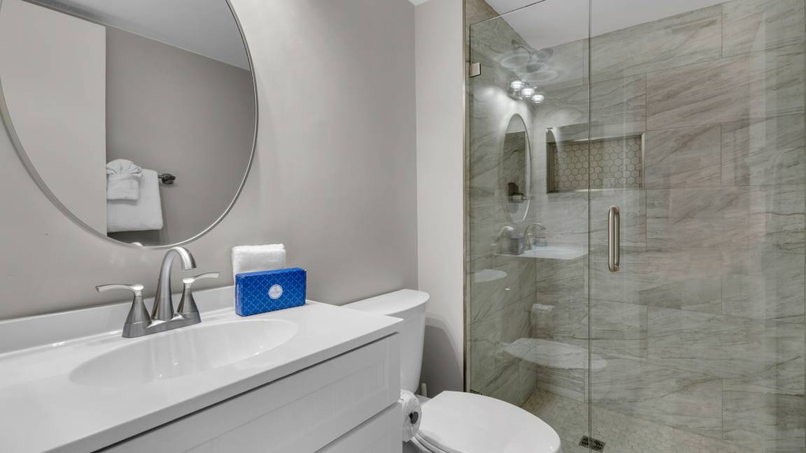 Photo of Bathroom in Seacrest