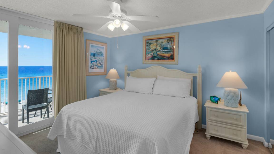 Photo of Bedroom in Seagrove Beach