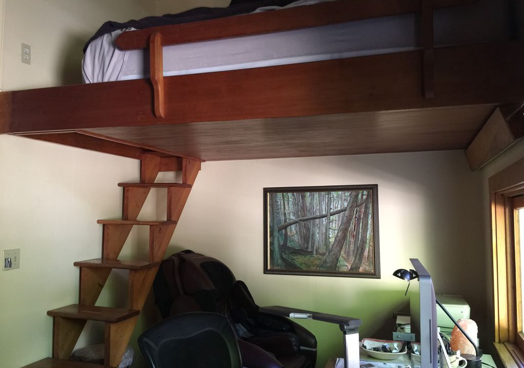 Photo of Livingroom in Mid-Cambridge