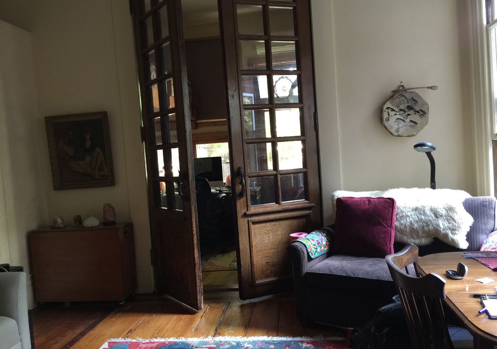 Photo of Livingroom in Mid-Cambridge