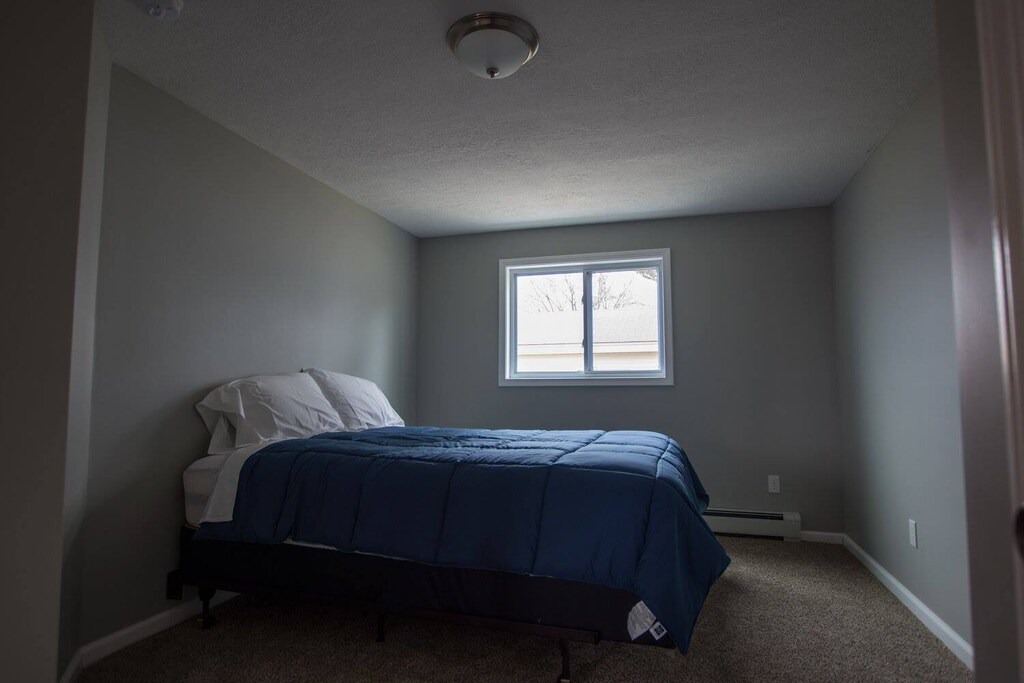 Photo of Bedroom in Prudenville