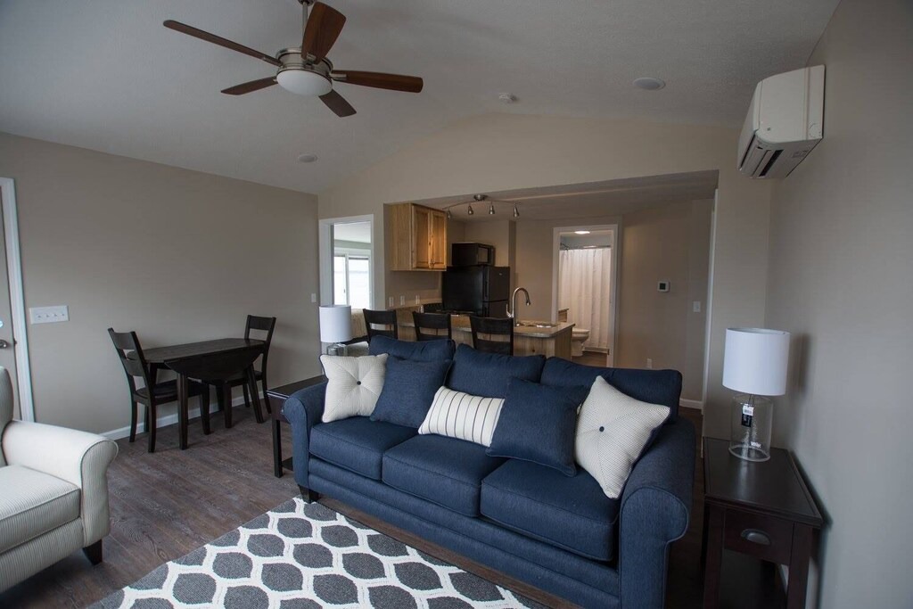 Photo of Livingroom in Prudenville