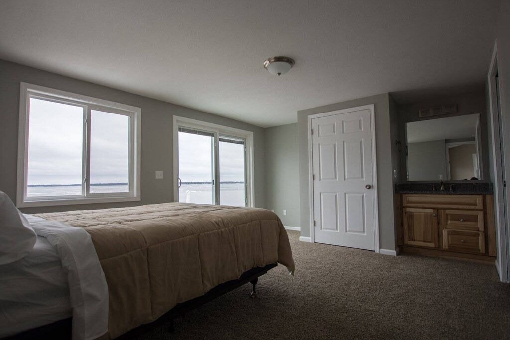 Photo of Bedroom in Prudenville