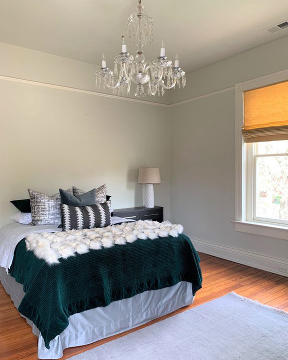 Photo of Bedroom in Old Louisville
