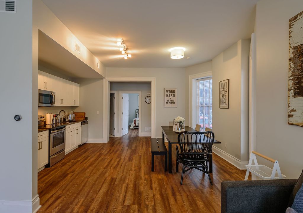 Photo of Livingroom in Midtown