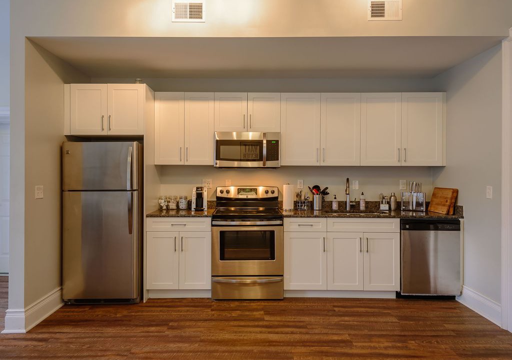 Photo of Kitchen in Midtown