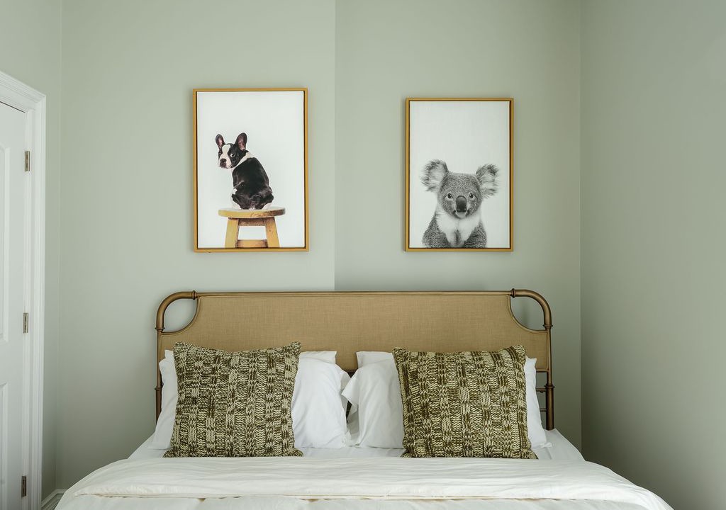 Photo of Bedroom in Midtown
