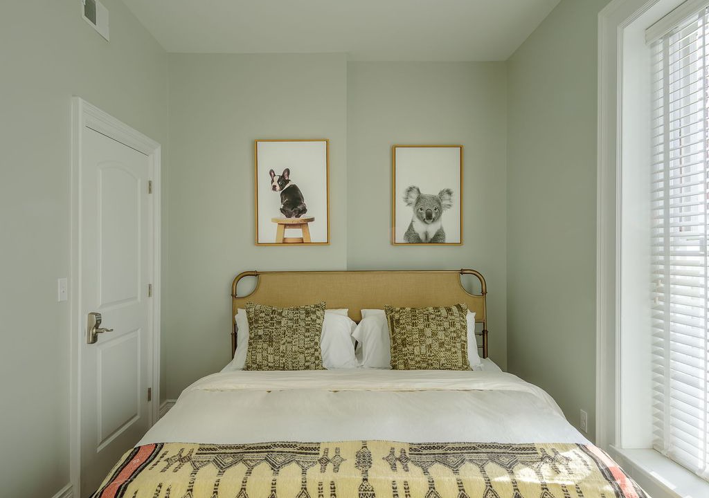 Photo of Bedroom in Midtown