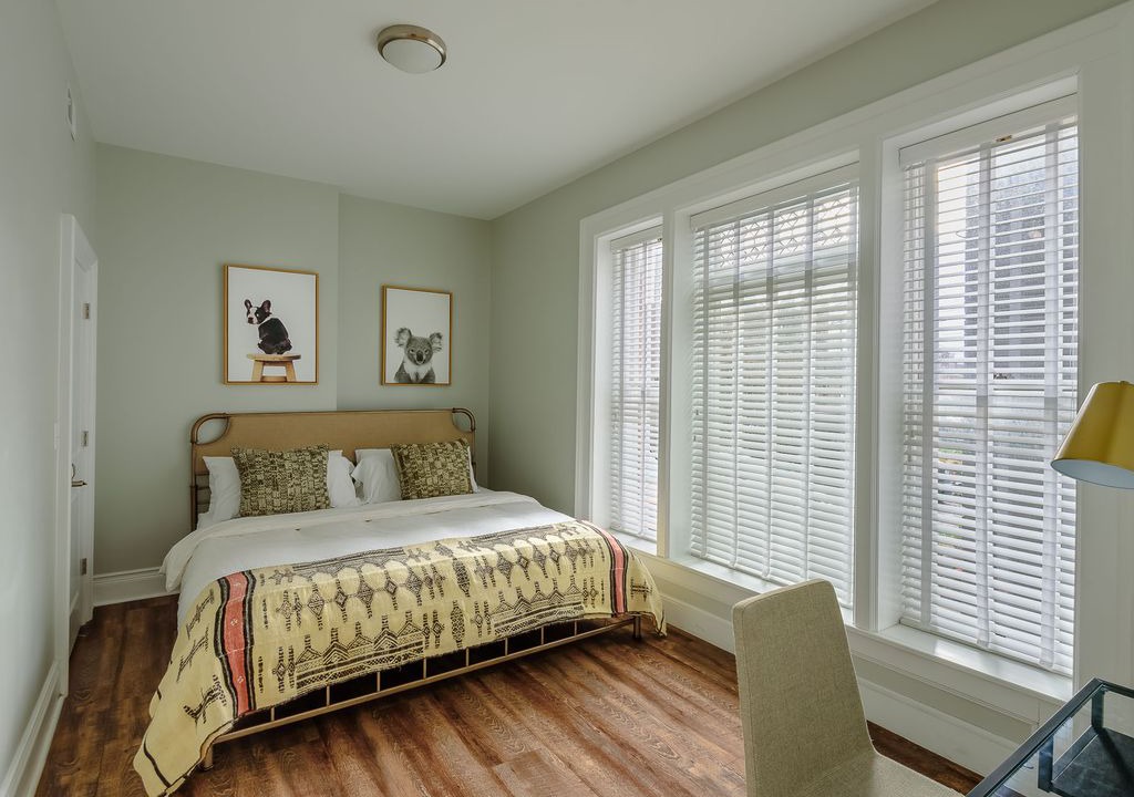 Photo of Bedroom in Midtown