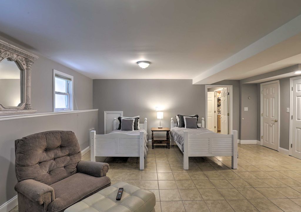 Photo of Livingroom in North Wilmington
