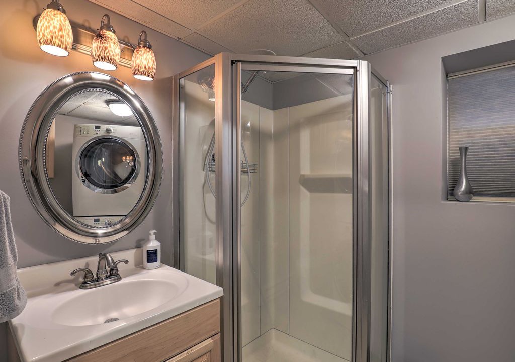 Photo of Bathroom in North Wilmington