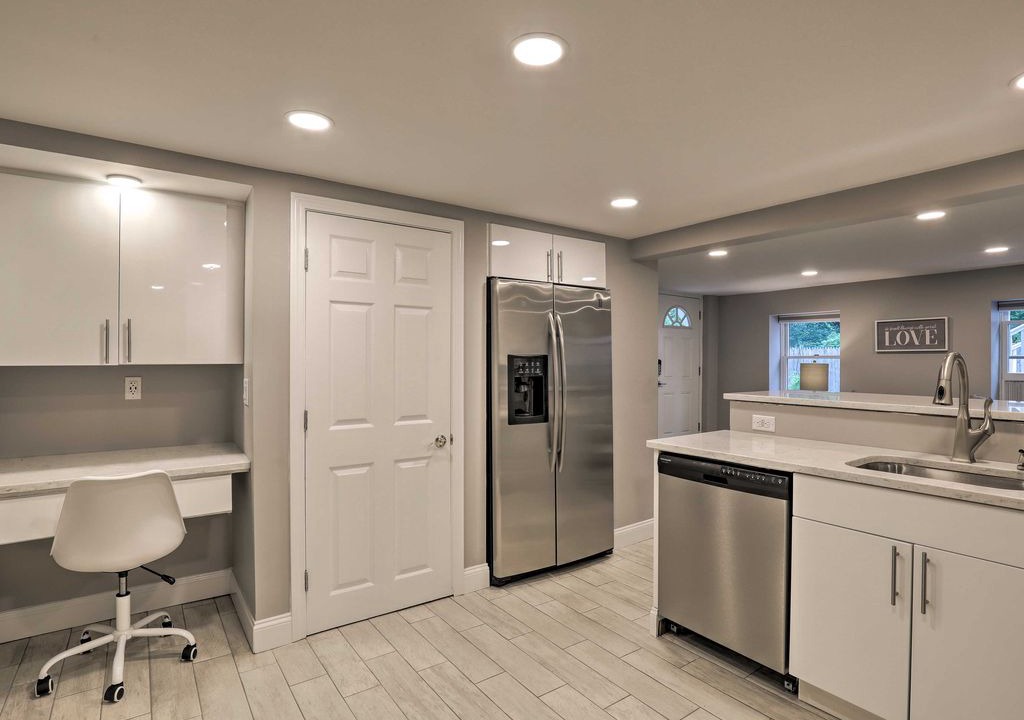 Photo of Kitchen in North Wilmington