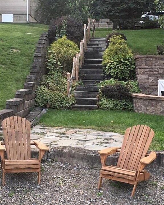 Photo of Patio Balcony in Geneseo